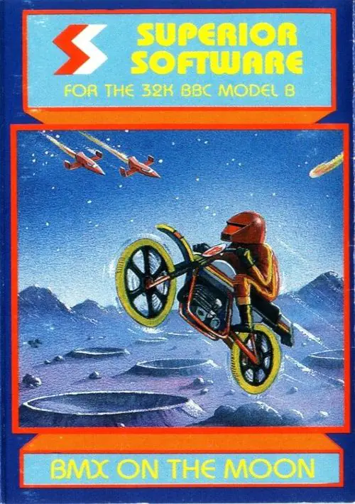 BMX On The Moon (19xx)(Superior)[bootfile] ROM